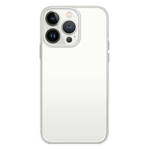 KZDOO For iPhone 15 Pro Shockproof Case Guardian Airbag Clear Phone Cover - 1