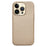 KZDOO For iPhone 15 Pro Max Case Compatible with MagSafe Carbon Fiber Texture Phone Cover - Carbon Gold - 1
