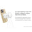 KZDOO For iPhone 15 Pro Max Case Compatible with MagSafe Carbon Fiber Texture Phone Cover - Carbon Gold - 6