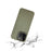 KZDOO For iPhone 15 Pro Cell Phone Case Ultra Thin Hard Aramid Fiber Back Cover - Brown - 5