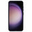 For Samsung Galaxy S23 Case Drop-proof TPU+PC Crystal Clear Phone Cover - 2