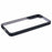 For Samsung Galaxy S23 Case Drop-proof TPU+PC Crystal Clear Phone Cover - 5
