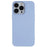 For iPhone 15 Pro Flexible TPU Phone Cover 2.0mm Scratch-resistant Protective Case - Purple - 1