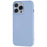 For iPhone 15 Pro Flexible TPU Phone Cover 2.0mm Scratch-resistant Protective Case - Purple - 2