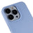 For iPhone 15 Pro Flexible TPU Phone Cover 2.0mm Scratch-resistant Protective Case - Purple - 5