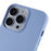 For iPhone 15 Pro Flexible TPU Phone Cover 2.0mm Scratch-resistant Protective Case - Purple - 6