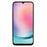 For Samsung Galaxy A34 5G Slim Case 6D Electroplating Love Heart TPU Phone Cover - Red - 2