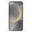 For Samsung Galaxy S24 Slim Case Rubberized TPU Phone Case with Lens Film, Magnetic Case - Pink - 2