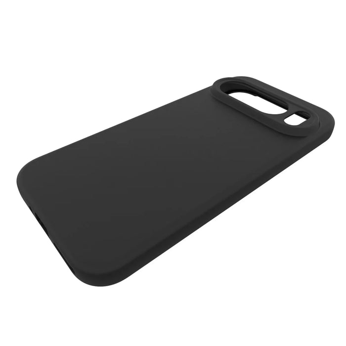 10Pcs  /  Pack for Google Pixel 9 Pro / Pixel 9 Case Double-Sided Matte TPU Shockproof Shell - 2
