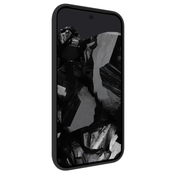 10Pcs  /  Pack for Google Pixel 9 Pro / Pixel 9 Case Double-Sided Matte TPU Shockproof Shell - 6