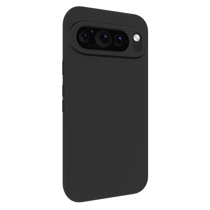 10Pcs  /  Pack for Google Pixel 9 Pro / Pixel 9 Case Double-Sided Matte TPU Shockproof Shell - 7
