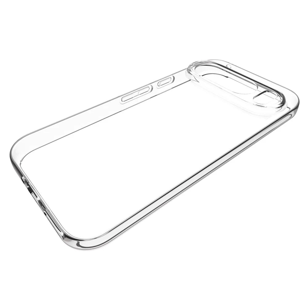 10Pcs / Pack For Google Pixel 9 Pro / Pixel 9 Case Soft TPU Shockproof Phone Cover Inner Watermark-Free - 2