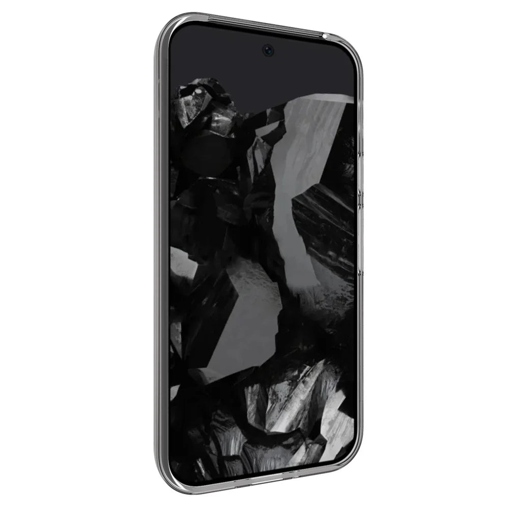 10Pcs / Pack For Google Pixel 9 Pro / Pixel 9 Case Soft TPU Shockproof Phone Cover Inner Watermark-Free - 6