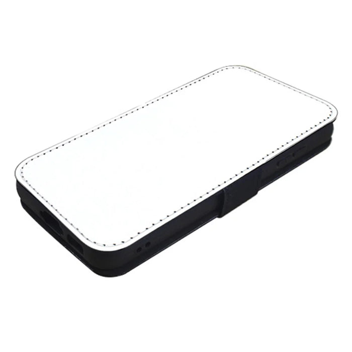 For Samsung Galaxy S23 Ultra Case DIY Blank Printable Heat Press PU Leather Phone Cover - 4