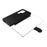 For Samsung Galaxy S23 Ultra Case DIY Blank Printable Heat Press PU Leather Phone Cover - 5