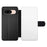 For Google Pixel 8 Sublimation Case PU Leather Heat Press DIY Protective Phone Cover - 1