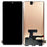 For vivo V27 5G OEM Grade S AMOLED Screen and Digitizer Assembly Part (without Logo) - 1