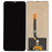 For itel Vision 5 Plus Grade C LCD Screen and Digitizer Assembly Part (Without Logo) - 1