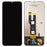 For ZTE Blade A73 / V50 Smart OEM Grade S LCD Screen and Digitizer Assembly Part (Without Logo) - 1