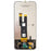 For ZTE Blade A73 / V50 Smart OEM Grade S LCD Screen and Digitizer Assembly Part (Without Logo) - 3