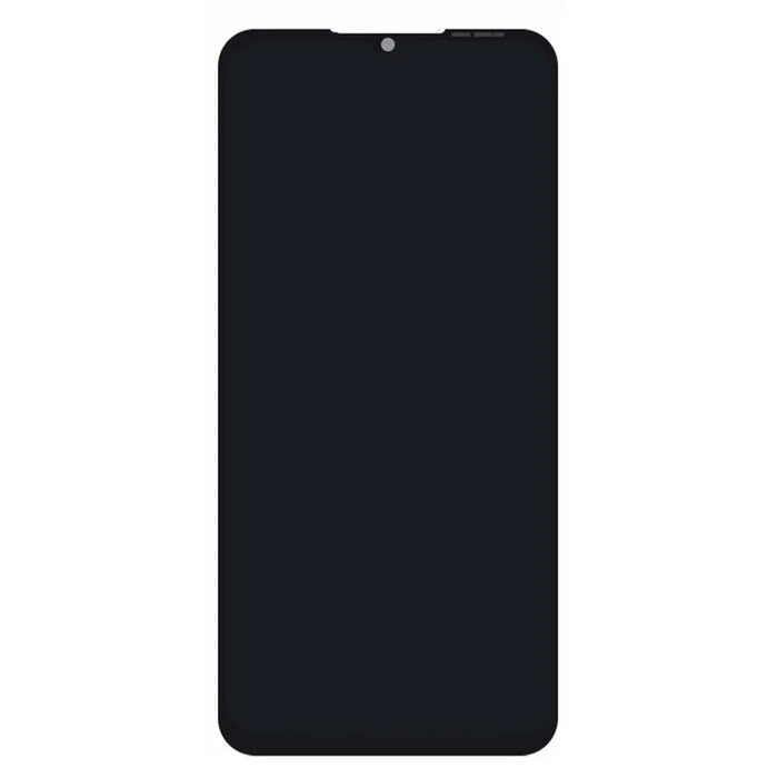 For ZTE Blade A34 OEM Grade S LCD Screen and Digitizer Assembly Part (without Logo) - 2
