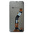 For ZTE Blade A34 OEM Grade S LCD Screen and Digitizer Assembly Part (without Logo) - 3