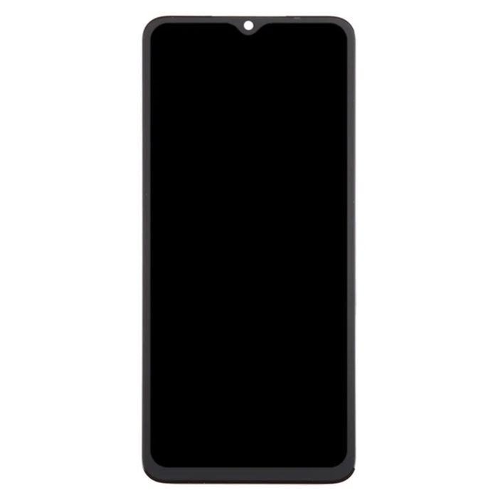 For ZTE Blade A53 OEM Grade S LCD Screen and Digitizer Assembly Part (without Logo) - 2