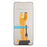 For ZTE Blade A53 OEM Grade S LCD Screen and Digitizer Assembly Part (without Logo) - 3