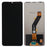 For itel A05s Grade C LCD Screen and Digitizer Assembly Part (Without Logo) - 1