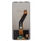 For itel A05s Grade C LCD Screen and Digitizer Assembly Part (Without Logo) - 3