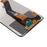 For itel A05s Grade C LCD Screen and Digitizer Assembly Part (Without Logo) - 7