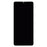 For ZTE Blade A73 5G OEM Grade S LCD Screen and Digitizer Assembly Part (without Logo) - 2