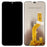 For ZTE Blade A33S OEM Grade S LCD Screen and Digitizer Assembly Part (without Logo) - 1