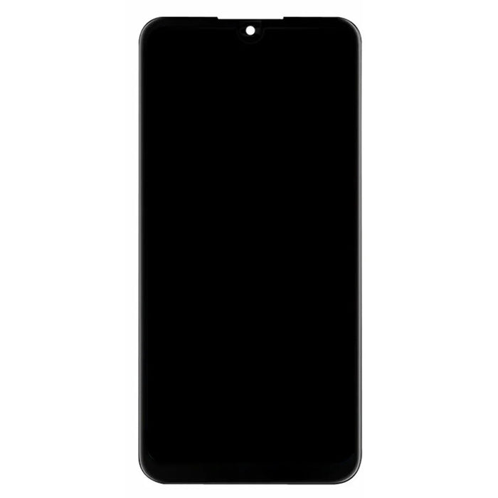 For ZTE Blade A33S OEM Grade S LCD Screen and Digitizer Assembly Part (without Logo) - 2