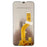For ZTE Blade A33S OEM Grade S LCD Screen and Digitizer Assembly Part (without Logo) - 3