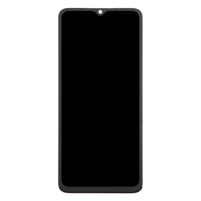 For ZTE Blade A53+ OEM Grade S LCD Screen and Digitizer Assembly Part (without Logo) - 2