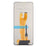 For ZTE Blade A53+ OEM Grade S LCD Screen and Digitizer Assembly Part (without Logo) - 3