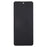 For TECNO Pova Neo 5G Grade C LCD Screen and Digitizer Assembly Part (Without Logo) - 2