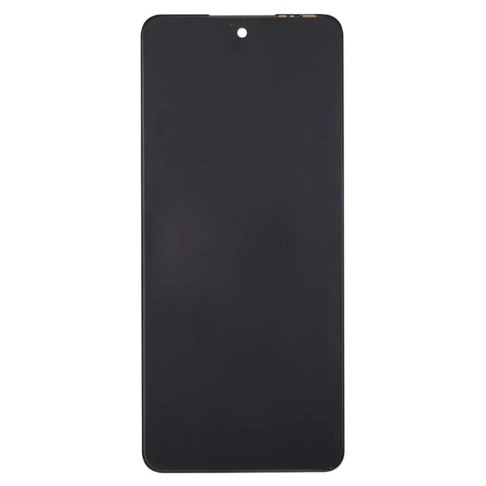 For TECNO Pova Neo 5G Grade C LCD Screen and Digitizer Assembly Part (Without Logo) - 2