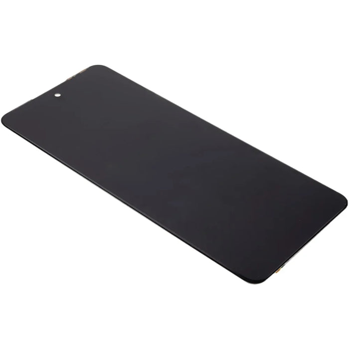 For TECNO Pova Neo 5G Grade C LCD Screen and Digitizer Assembly Part (Without Logo) - 4