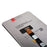 For TECNO Pova Neo 5G Grade C LCD Screen and Digitizer Assembly Part (Without Logo) - 7