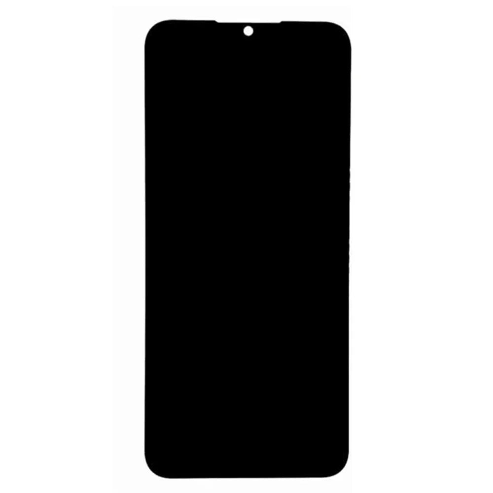 For ZTE Blade V50 Design 4G OEM Grade S LCD Screen and Digitizer Assembly Part (without Logo) - 2