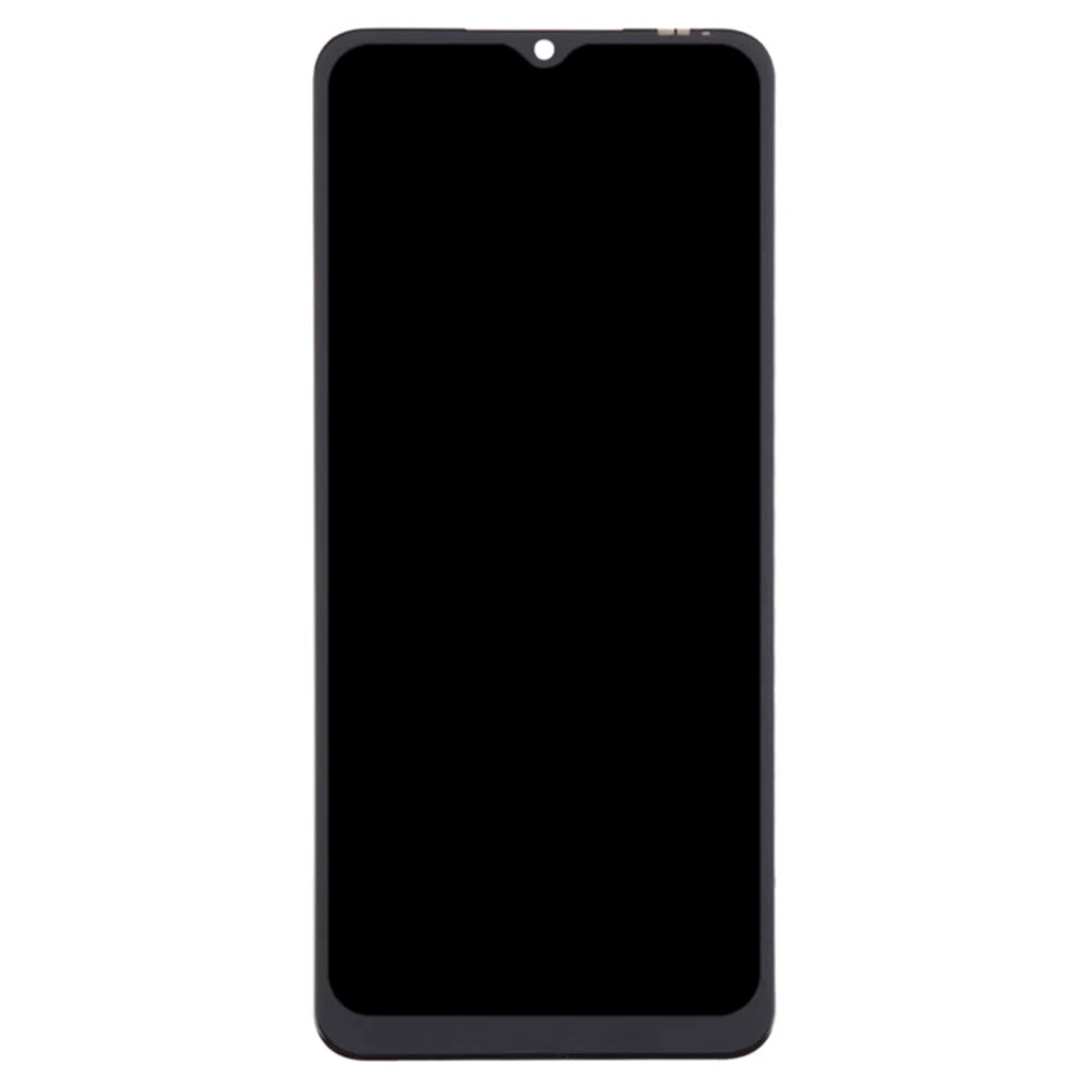 For ZTE Blade V40 Design OEM Grade S LCD Screen and Digitizer Assembly Part (without Logo) - 2