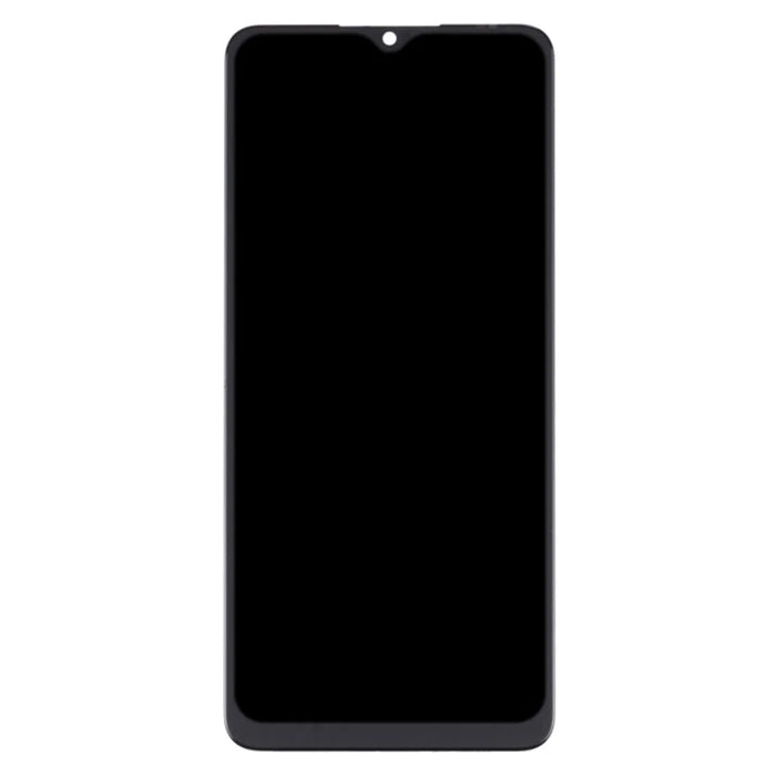For ZTE Blade A53 Pro OEM Grade S LCD Screen and Digitizer Assembly Part (without Logo) - 2