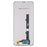 For ZTE Blade A53 Pro OEM Grade S LCD Screen and Digitizer Assembly Part (without Logo) - 3