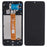 For Samsung Galaxy A12 A125 Grade C LCD Screen and Digitizer Assembly + Frame (In-Cell Technology) (without Logo) - 1