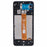 For Samsung Galaxy A12 A125 Grade C LCD Screen and Digitizer Assembly + Frame (In-Cell Technology) (without Logo) - 2