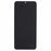 For Samsung Galaxy A12 A125 Grade C LCD Screen and Digitizer Assembly + Frame (In-Cell Technology) (without Logo) - 3