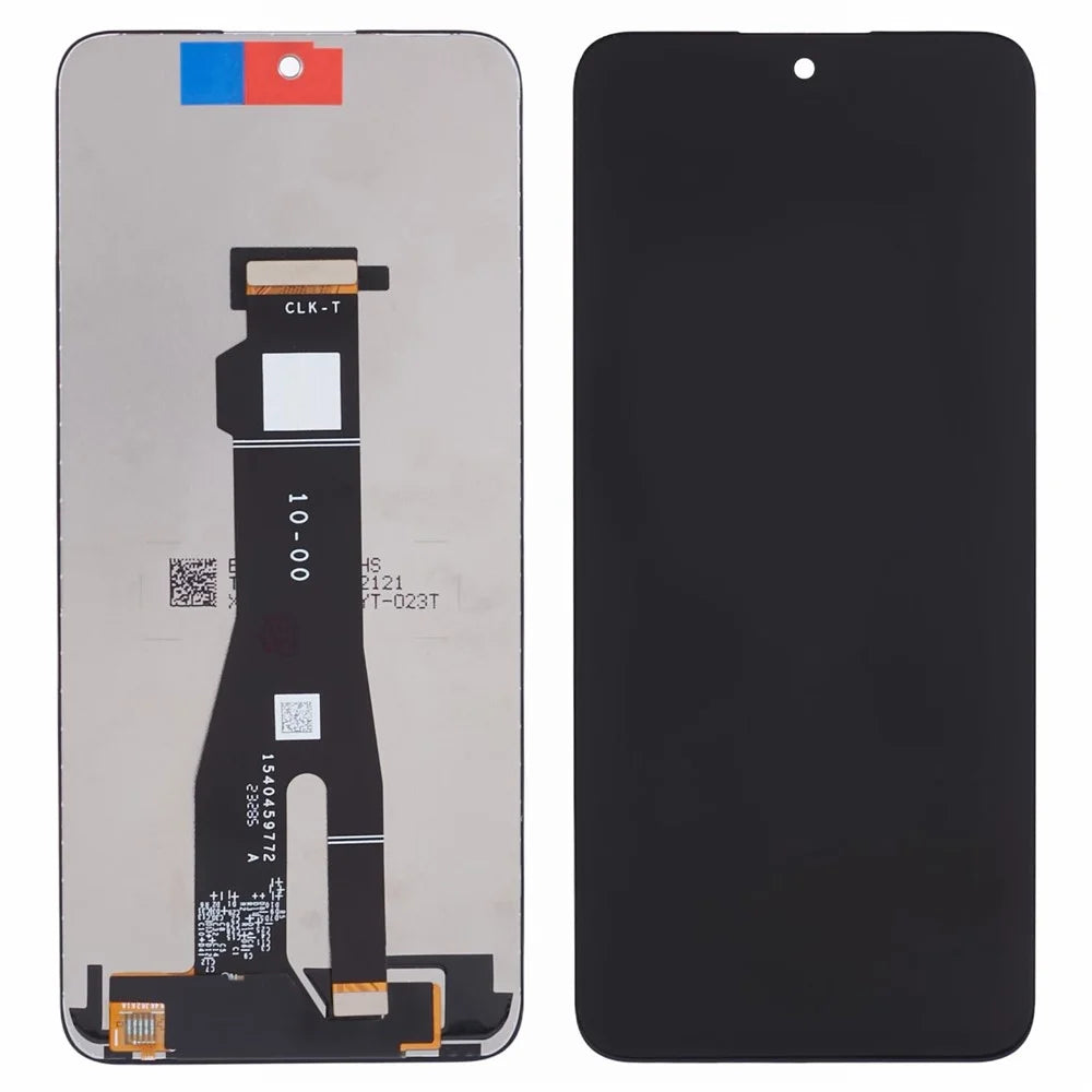 For Honor X7b 4G OEM Grade S LCD Screen and Digitizer Assembly Part (without Logo) - 1