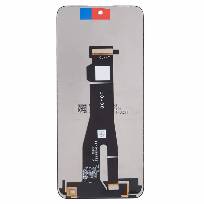 For Honor X7b 4G OEM Grade S LCD Screen and Digitizer Assembly Part (without Logo) - 2